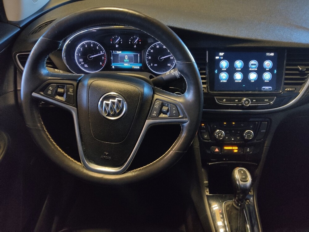 2017 Buick Encore in Savannah, GA 31419 - 18086205 22