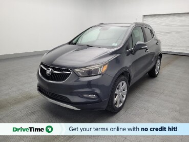 2017 Buick Encore in Savannah, GA 31419