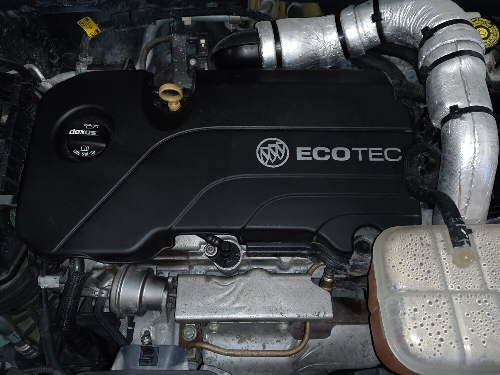 2017 Buick Encore in Savannah, GA 31419 - 18086205 30