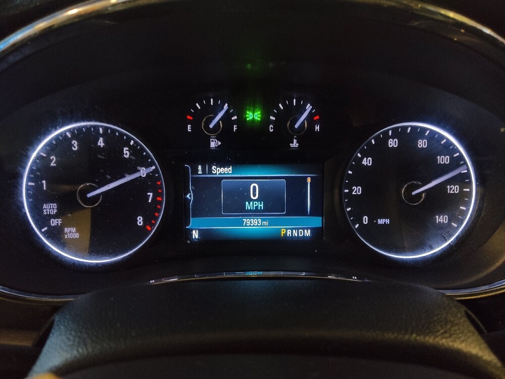 2017 Buick Encore in Savannah, GA 31419 - 18086205 23