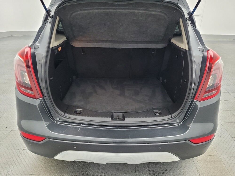 2017 Buick Encore in Savannah, GA 31419 - 18086205 29