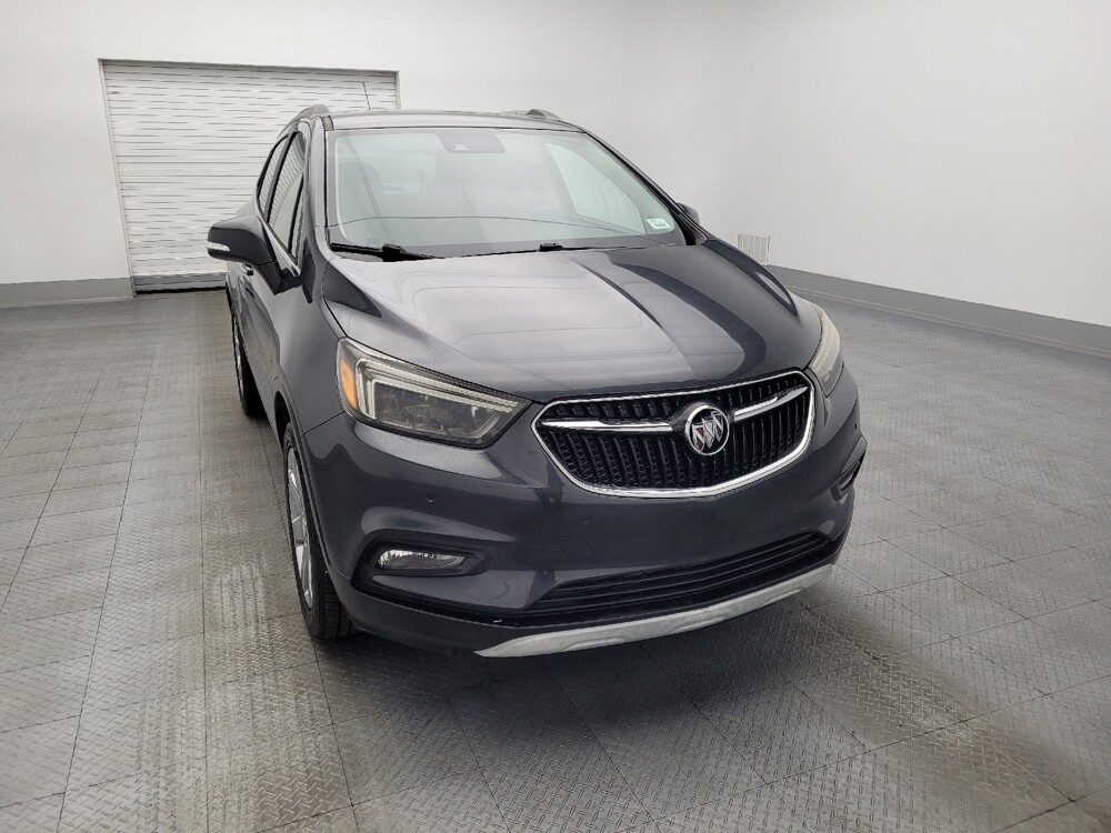 2017 Buick Encore in Savannah, GA 31419 - 18086205 14
