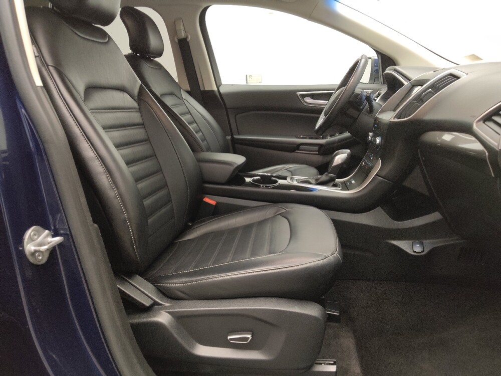 2016 Ford Edge in El Paso, TX 79907 - 18086206 21