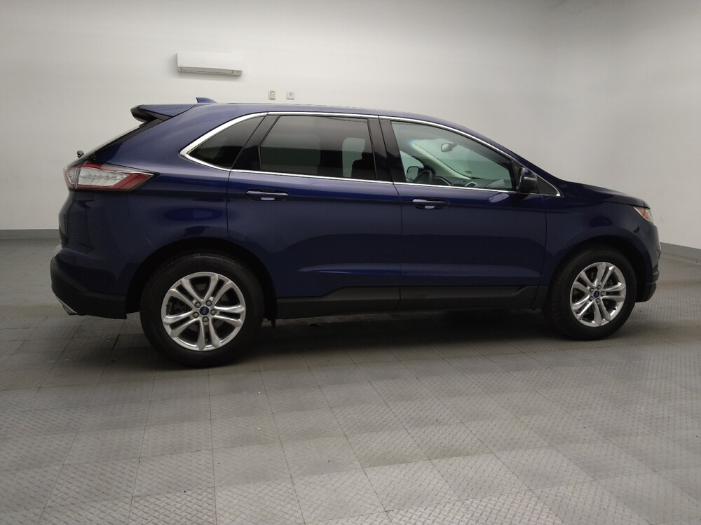 2016 Ford Edge in El Paso, TX 79907 - 18086206 10