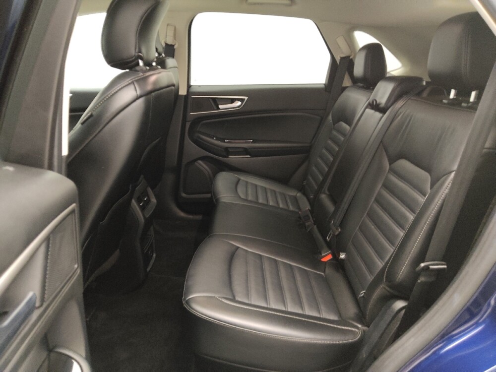 2016 Ford Edge in El Paso, TX 79907 - 18086206 18