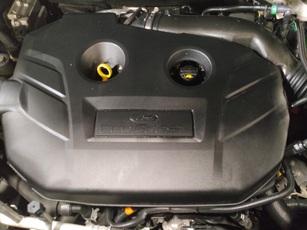 2016 Ford Edge in El Paso, TX 79907 - 18086206 30