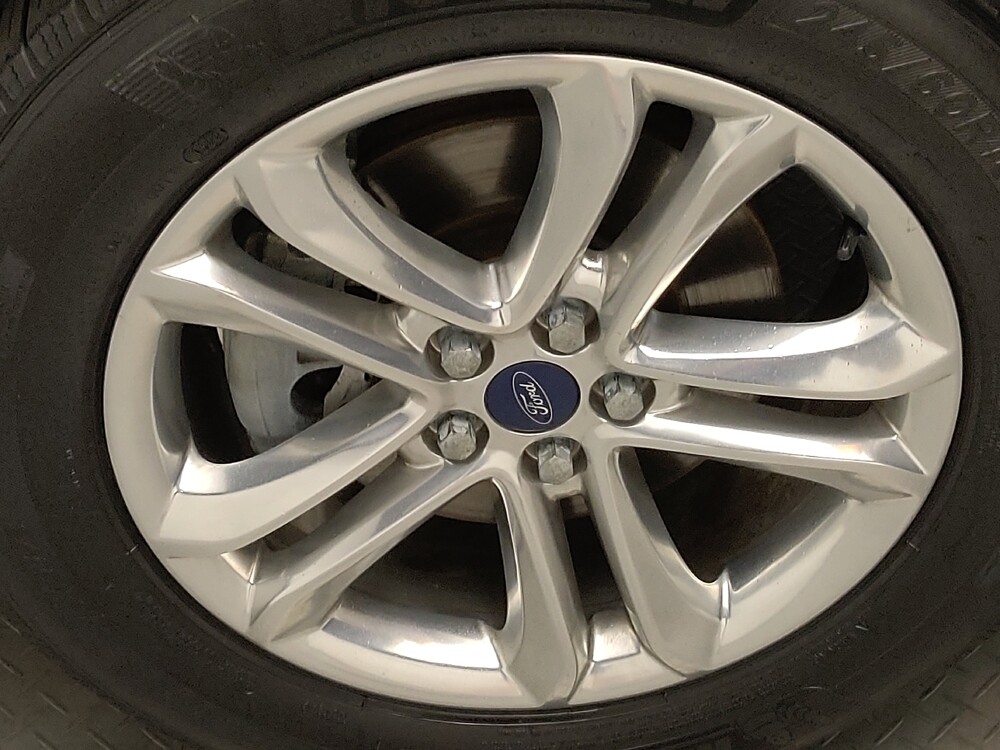 2016 Ford Edge in El Paso, TX 79907 - 18086206 31