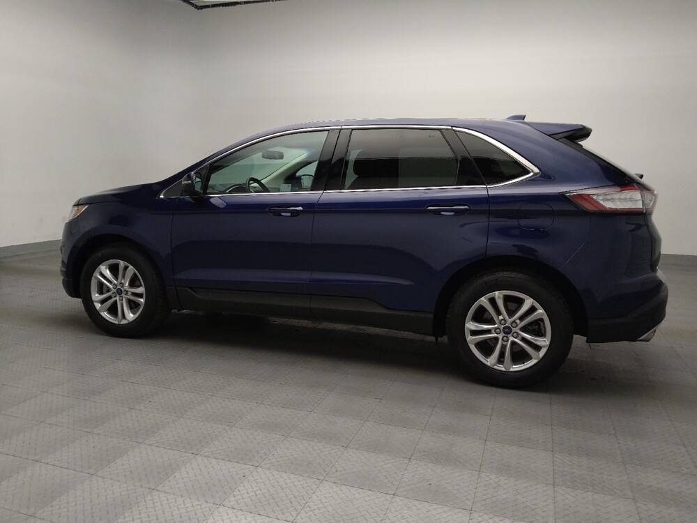 2016 Ford Edge in El Paso, TX 79907 - 18086206 3