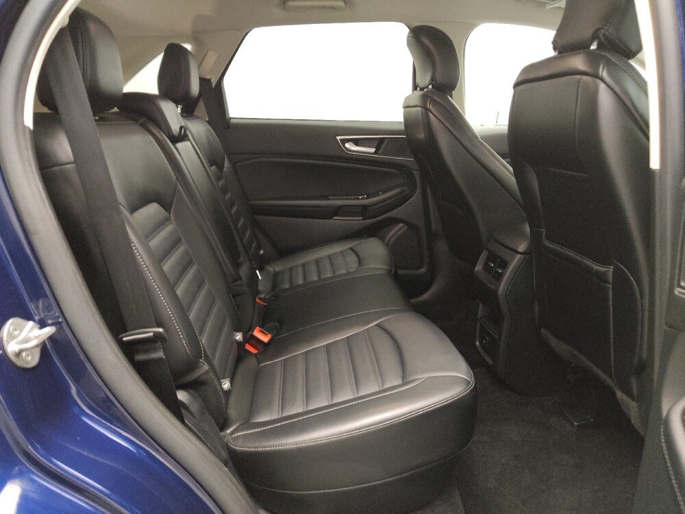 2016 Ford Edge in El Paso, TX 79907 - 18086206 19
