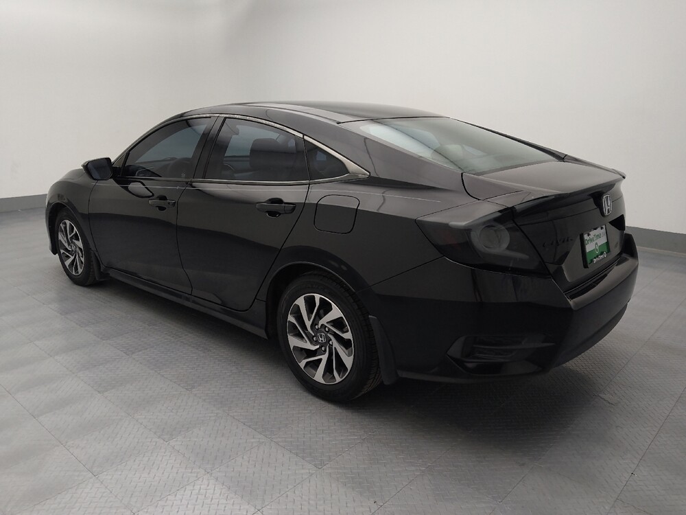 2016 Honda Civic in Topeka, KS 66611 - 18086207 3