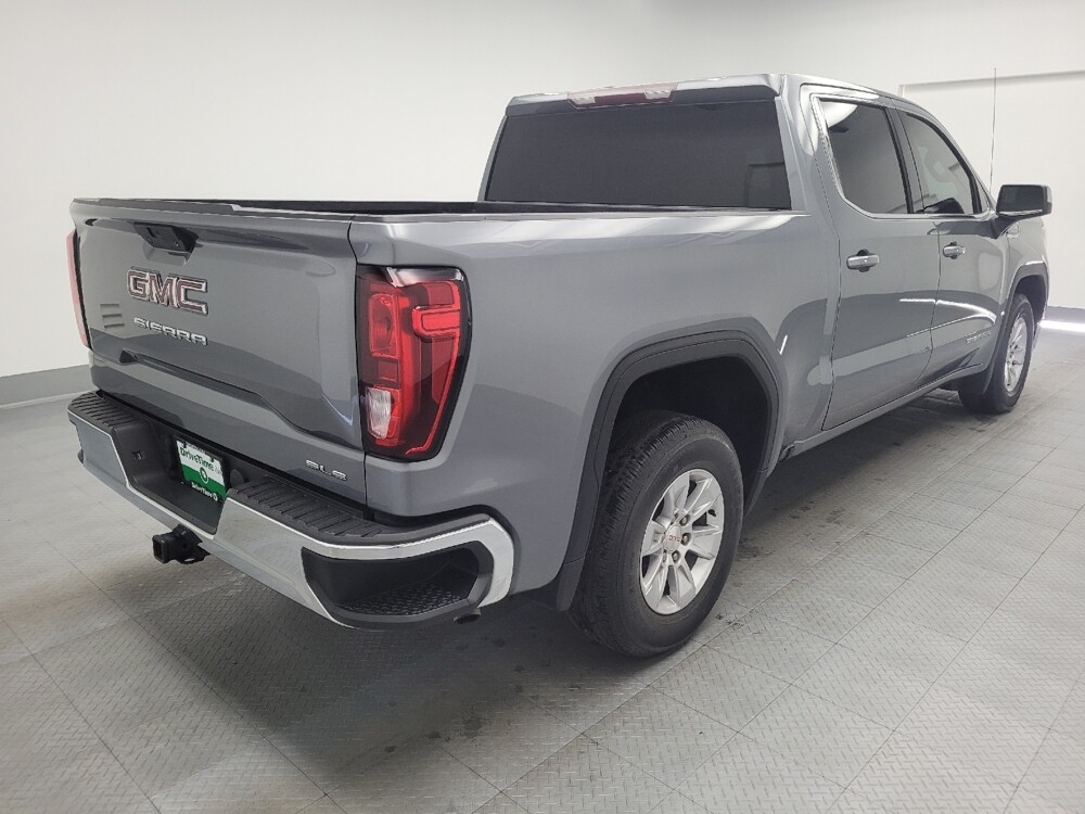 2019 GMC Sierra 1500 in Madison, TN 37115 - 18086209 9