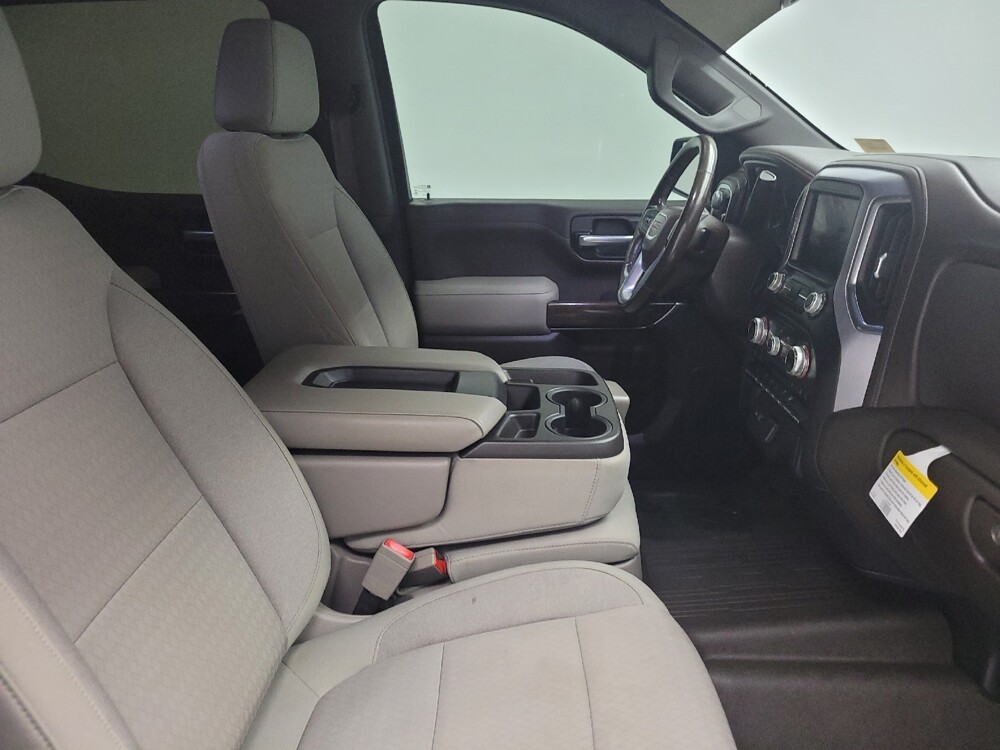 2019 GMC Sierra 1500 in Madison, TN 37115 - 18086209 21