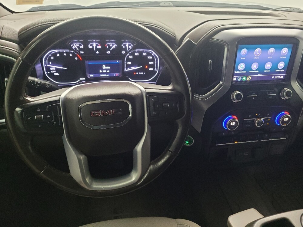 2019 GMC Sierra 1500 in Madison, TN 37115 - 18086209 22