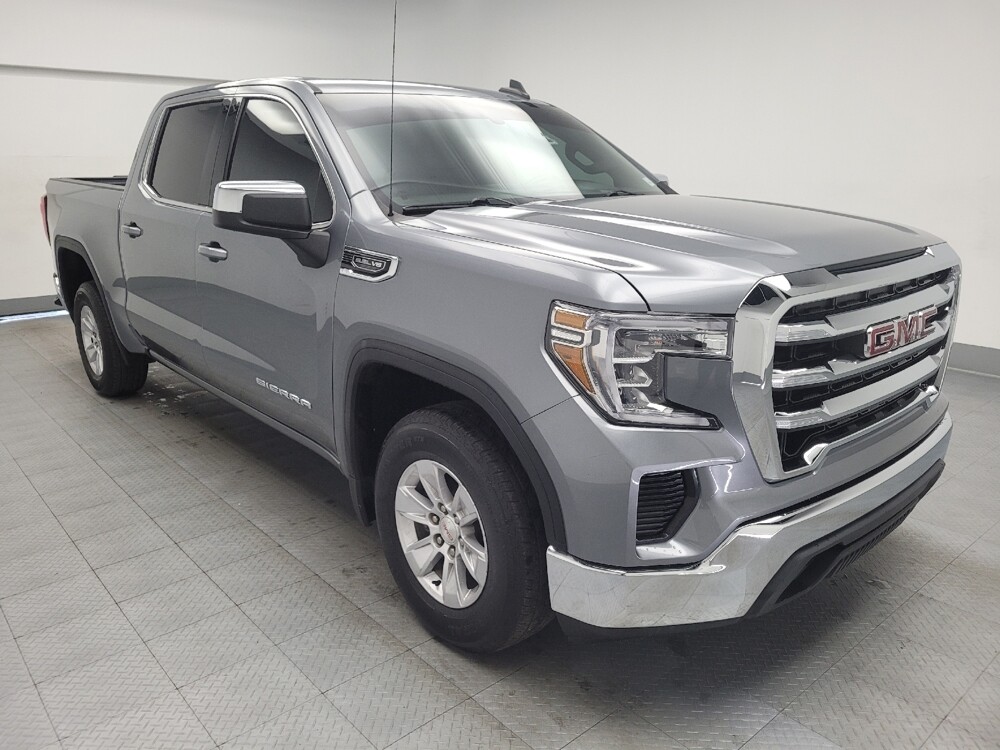 2019 GMC Sierra 1500 in Madison, TN 37115 - 18086209 13
