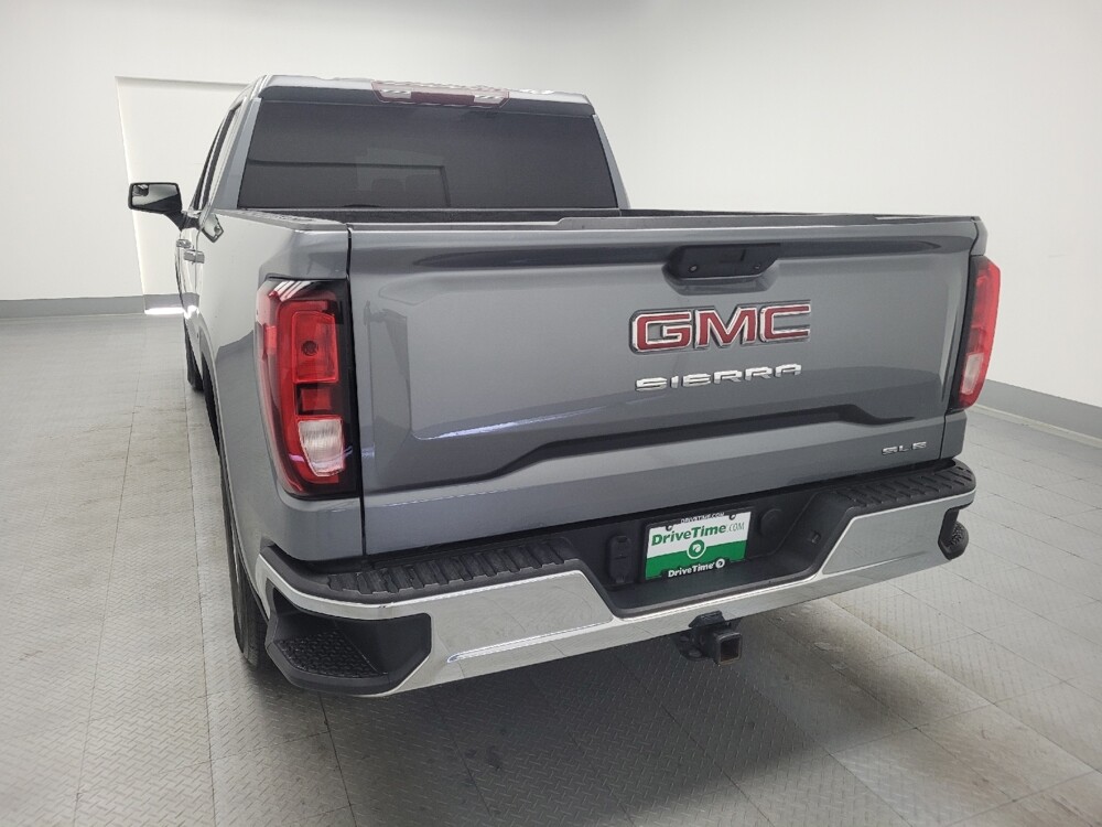 2019 GMC Sierra 1500 in Madison, TN 37115 - 18086209 6