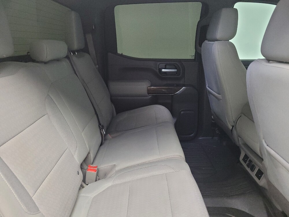 2019 GMC Sierra 1500 in Madison, TN 37115 - 18086209 19