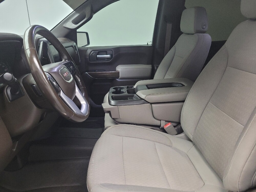 2019 GMC Sierra 1500 in Madison, TN 37115 - 18086209 17