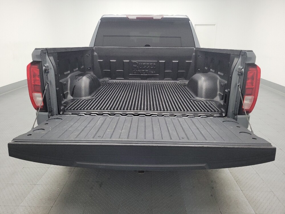 2019 GMC Sierra 1500 in Madison, TN 37115 - 18086209 29