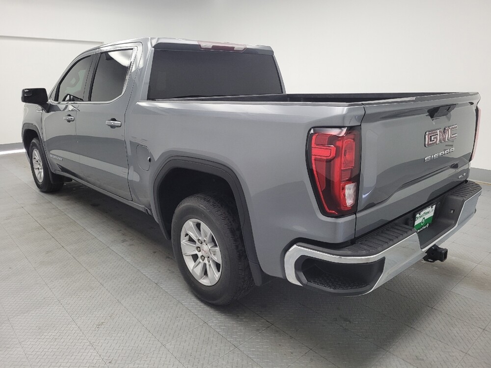 2019 GMC Sierra 1500 in Madison, TN 37115 - 18086209 5
