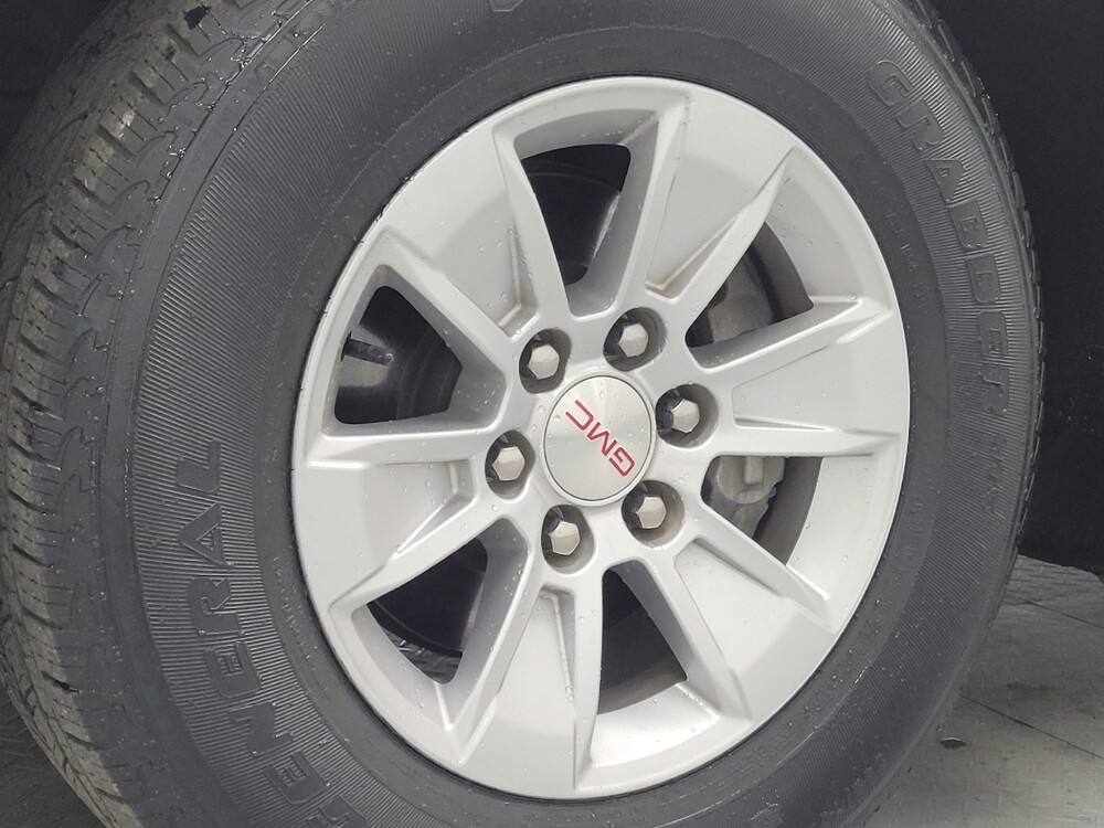 2019 GMC Sierra 1500 in Madison, TN 37115 - 18086209 31