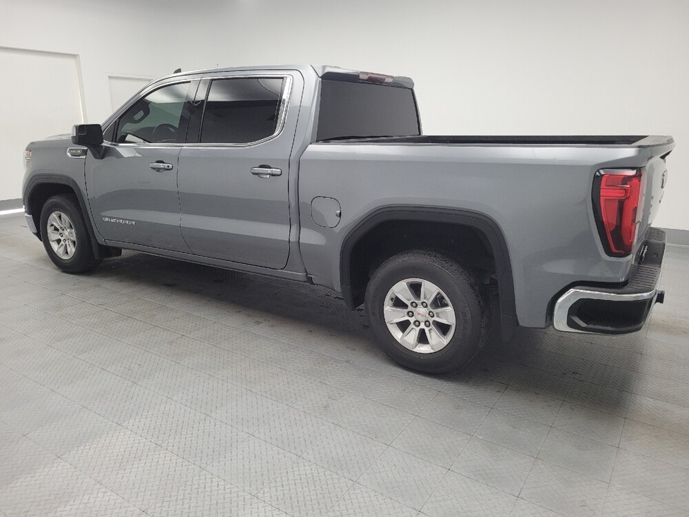 2019 GMC Sierra 1500 in Madison, TN 37115 - 18086209 3