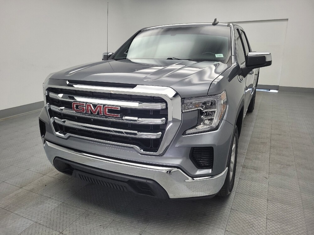 2019 GMC Sierra 1500 in Madison, TN 37115 - 18086209 15