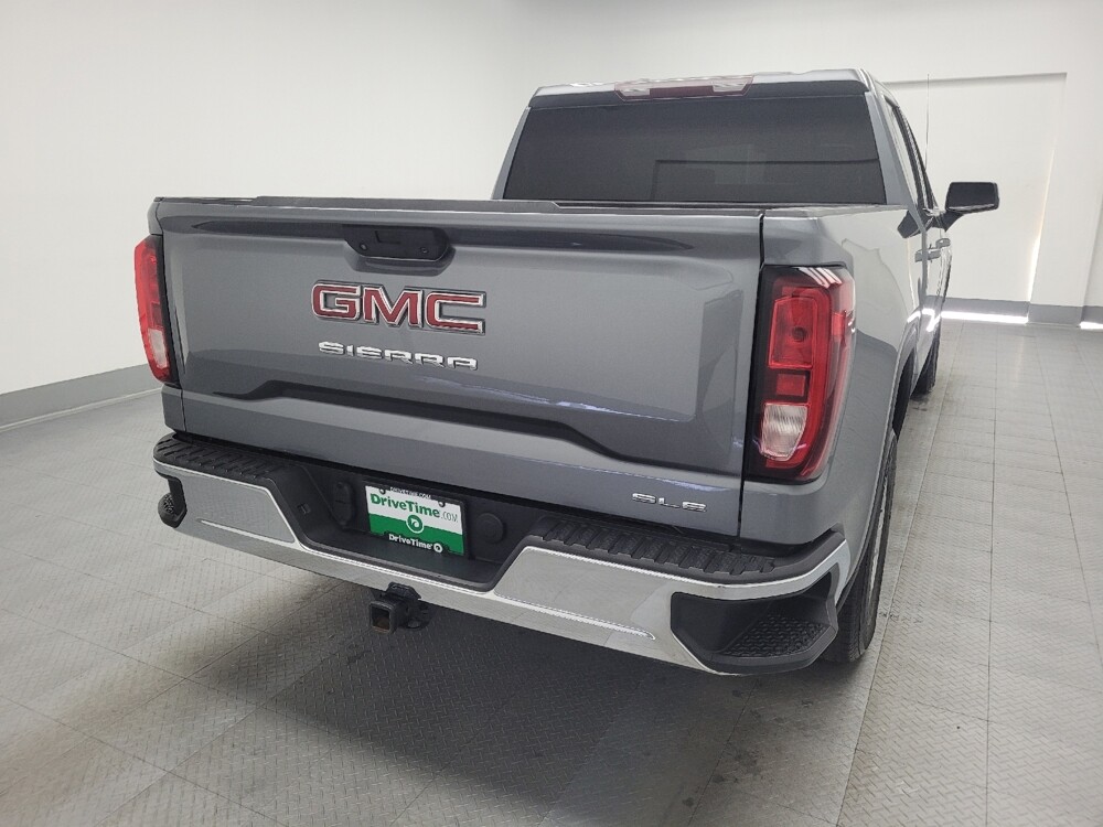 2019 GMC Sierra 1500 in Madison, TN 37115 - 18086209 7