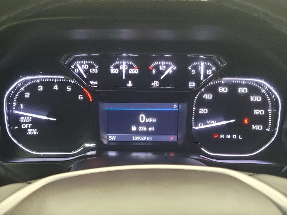 2019 GMC Sierra 1500 in Madison, TN 37115 - 18086209 23