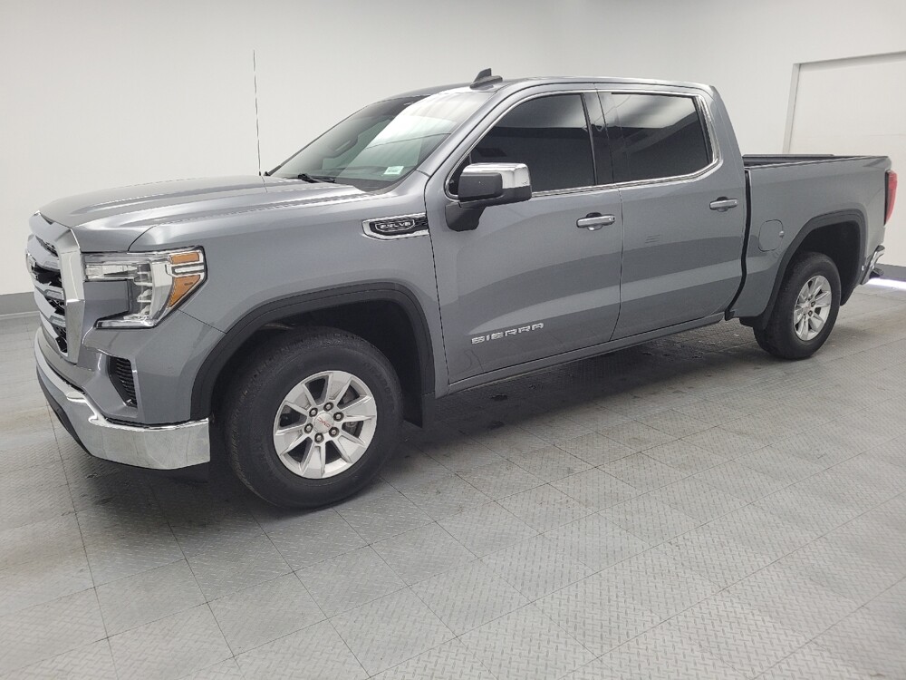 2019 GMC Sierra 1500 in Madison, TN 37115 - 18086209 2