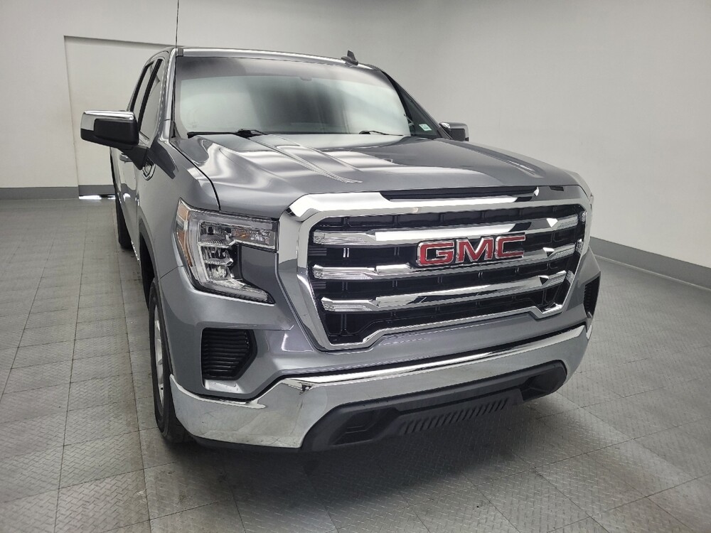 2019 GMC Sierra 1500 in Madison, TN 37115 - 18086209 14