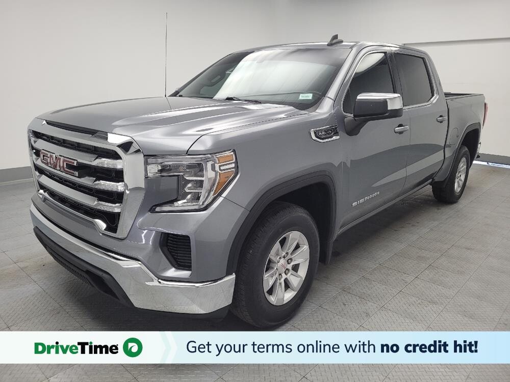 2019 GMC Sierra 1500 in Madison, TN 37115 - 18086209