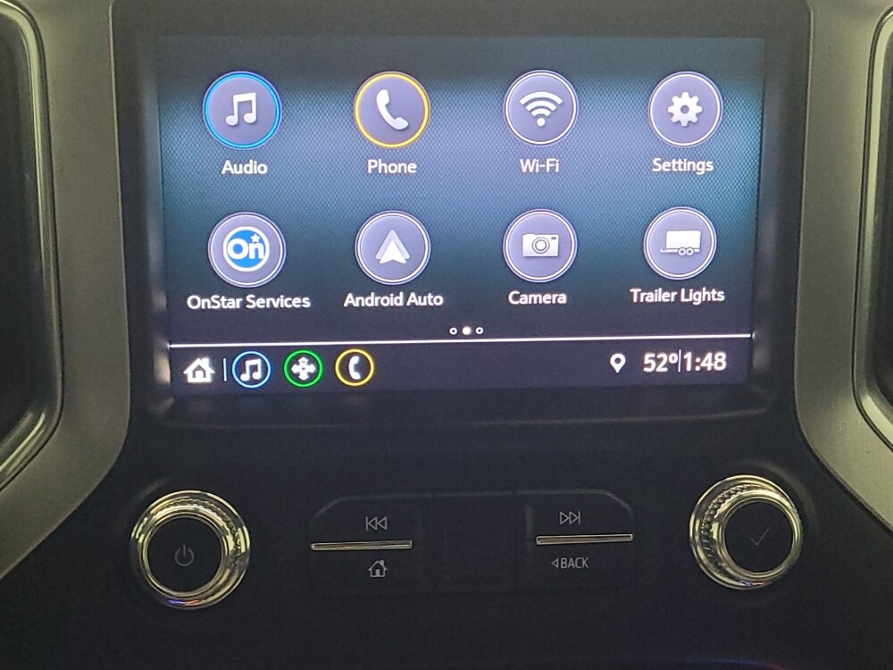 2019 GMC Sierra 1500 in Madison, TN 37115 - 18086209 25