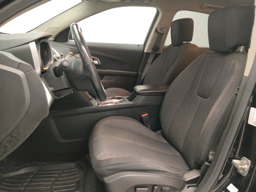 2017 Chevrolet Equinox in Plano, TX 75074 - 18086210 17