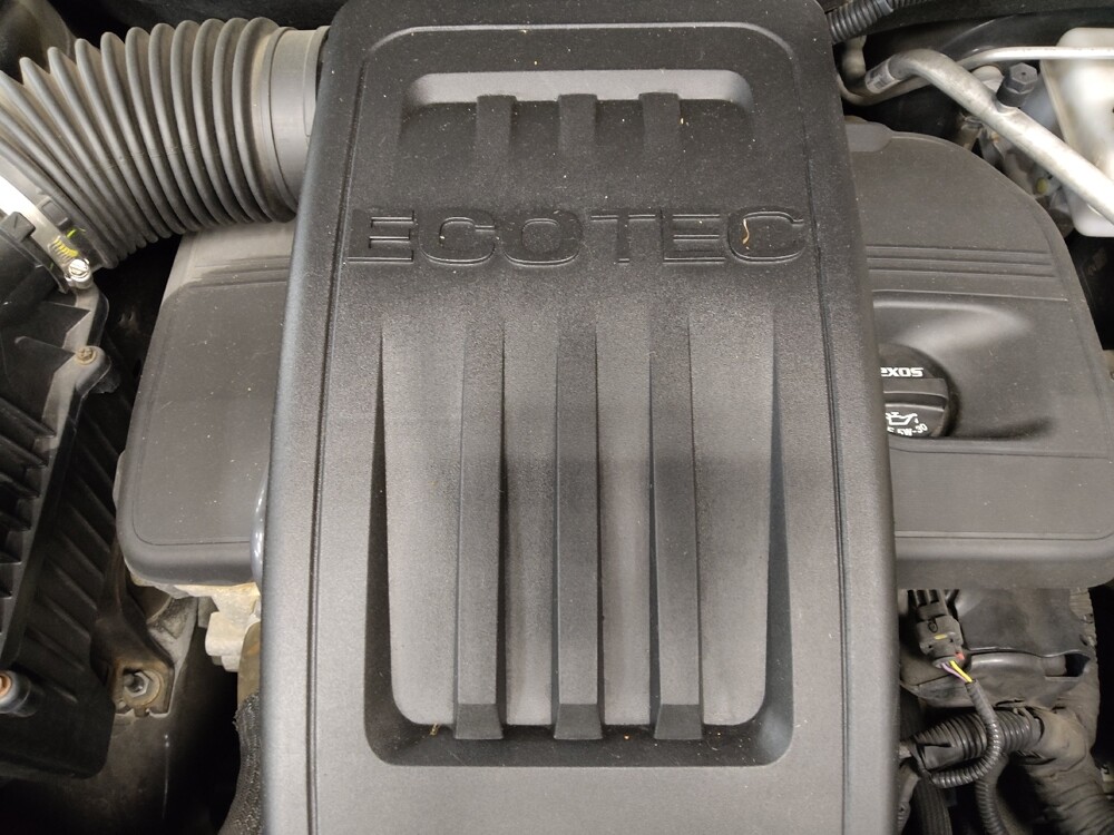 2017 Chevrolet Equinox in Plano, TX 75074 - 18086210 30