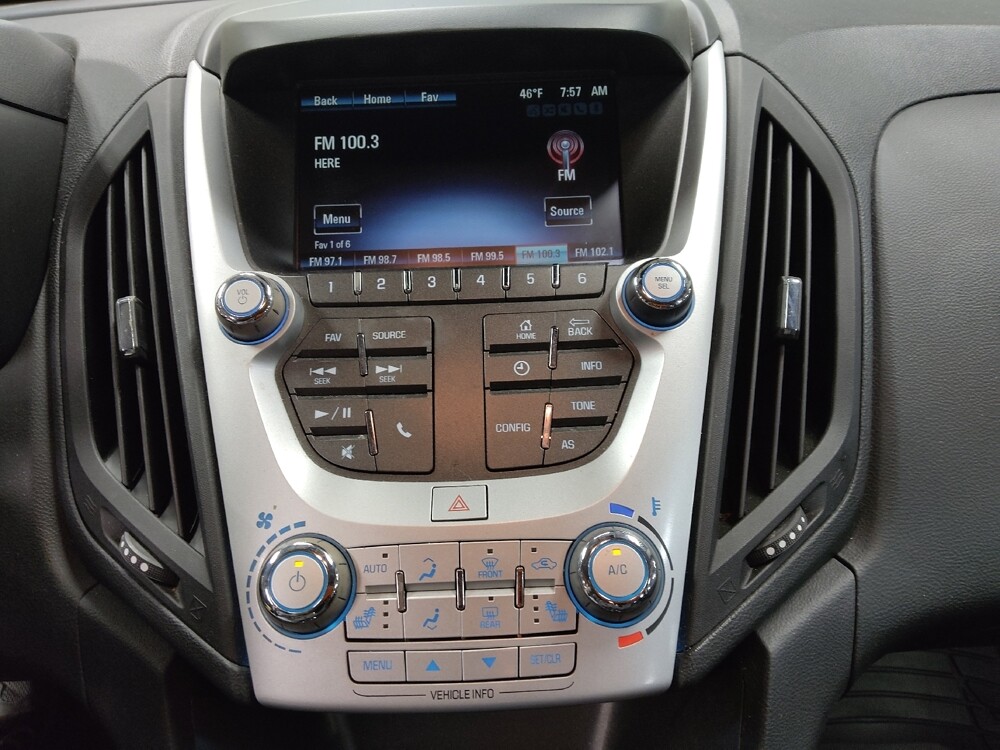 2017 Chevrolet Equinox in Plano, TX 75074 - 18086210 25