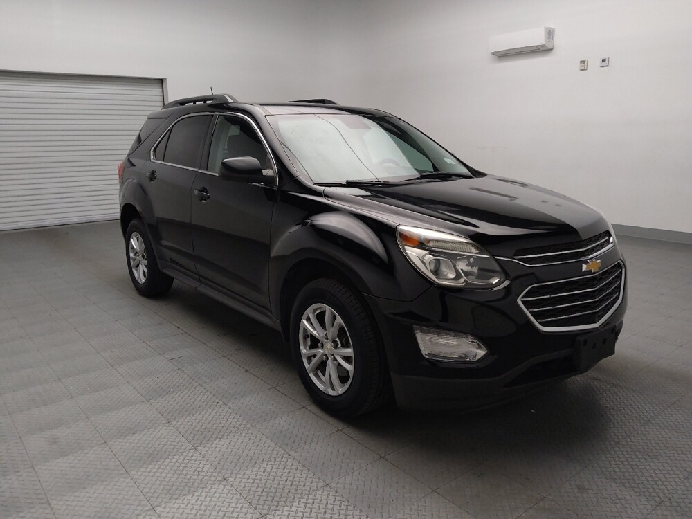 2017 Chevrolet Equinox in Plano, TX 75074 - 18086210 13