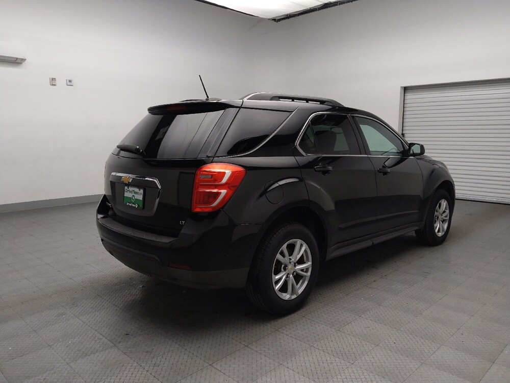 2017 Chevrolet Equinox in Plano, TX 75074 - 18086210 9