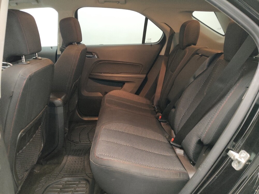 2017 Chevrolet Equinox in Plano, TX 75074 - 18086210 18