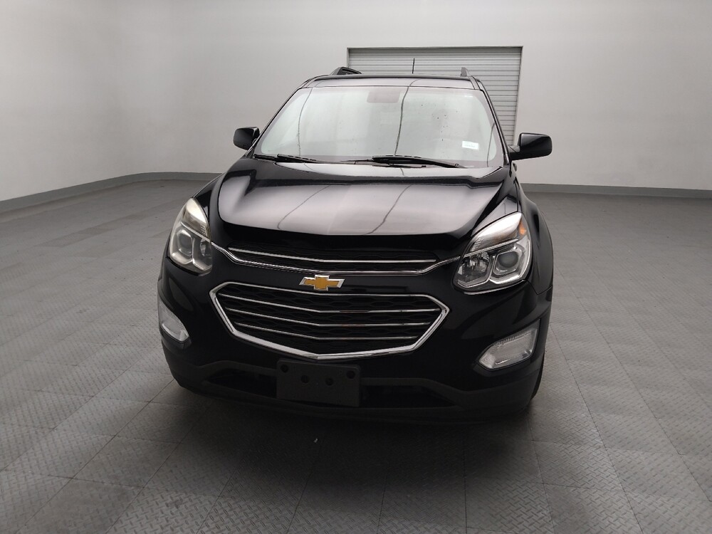 2017 Chevrolet Equinox in Plano, TX 75074 - 18086210 15