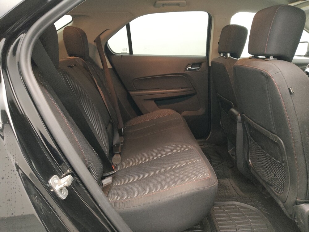 2017 Chevrolet Equinox in Plano, TX 75074 - 18086210 19