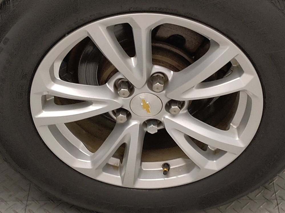 2017 Chevrolet Equinox in Plano, TX 75074 - 18086210 31