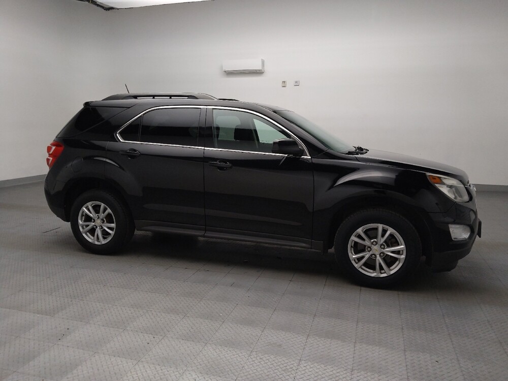 2017 Chevrolet Equinox in Plano, TX 75074 - 18086210 11