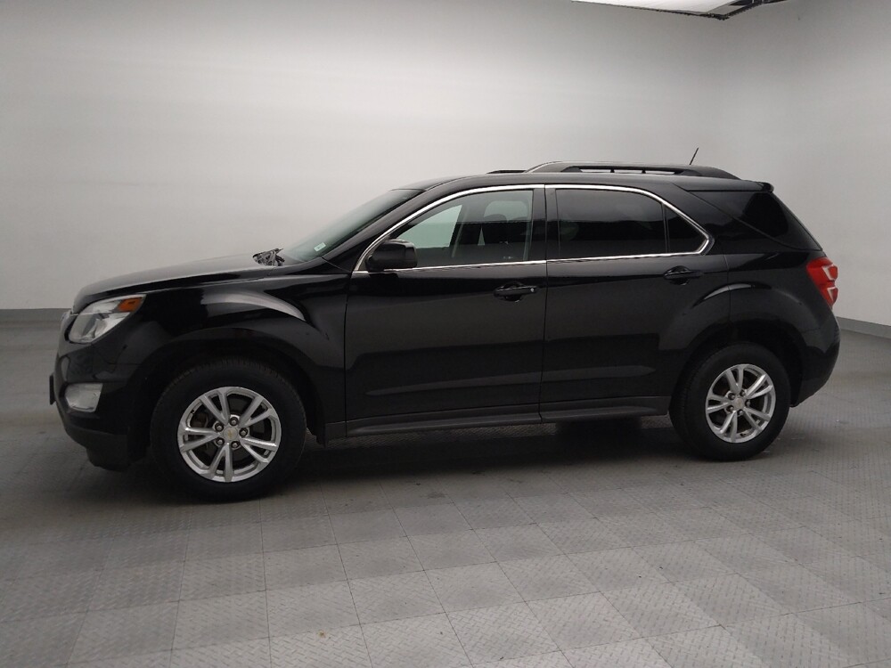2017 Chevrolet Equinox in Plano, TX 75074 - 18086210 2
