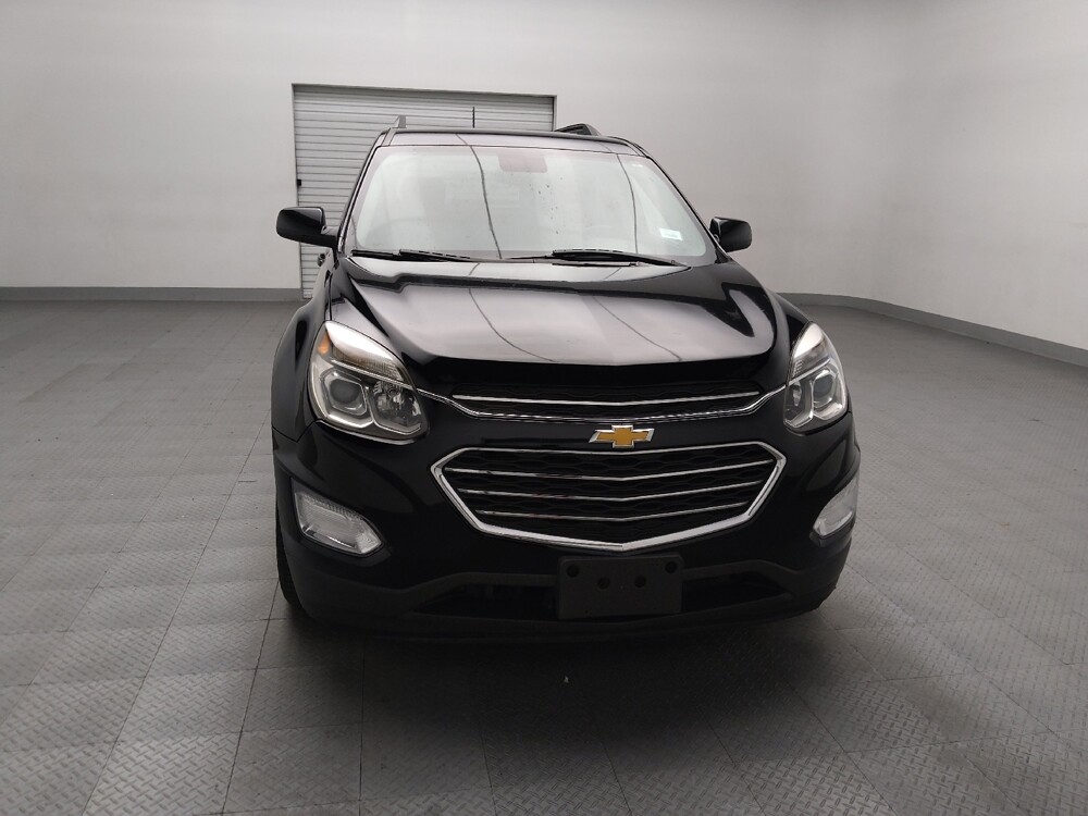 2017 Chevrolet Equinox in Plano, TX 75074 - 18086210 14