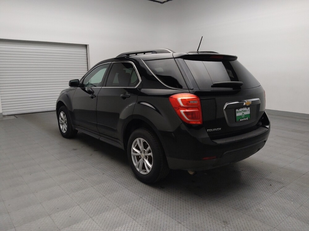 2017 Chevrolet Equinox in Plano, TX 75074 - 18086210 5