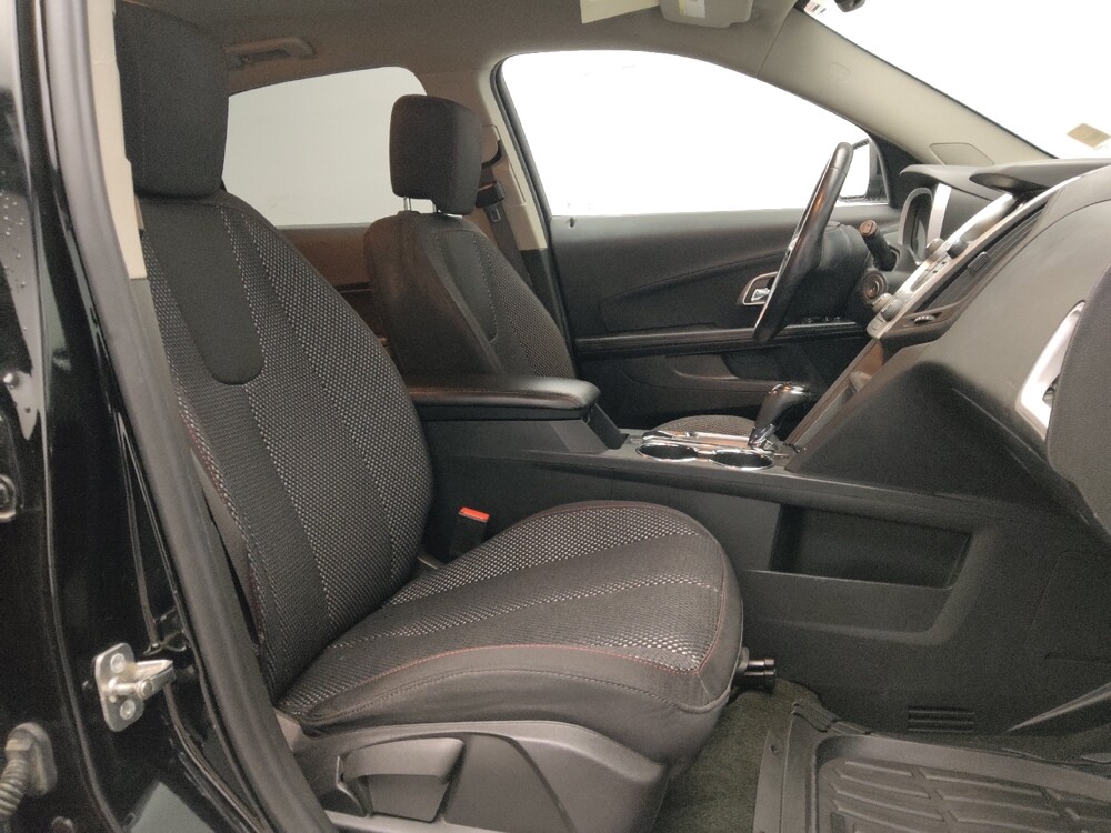 2017 Chevrolet Equinox in Plano, TX 75074 - 18086210 21