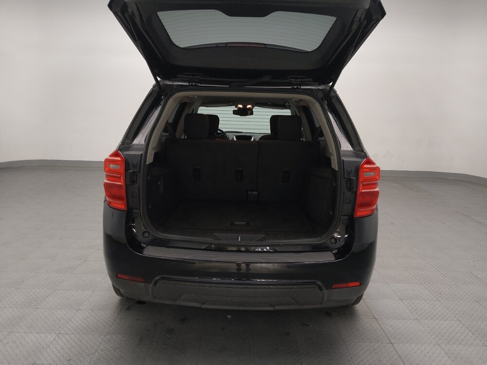 2017 Chevrolet Equinox in Plano, TX 75074 - 18086210 29