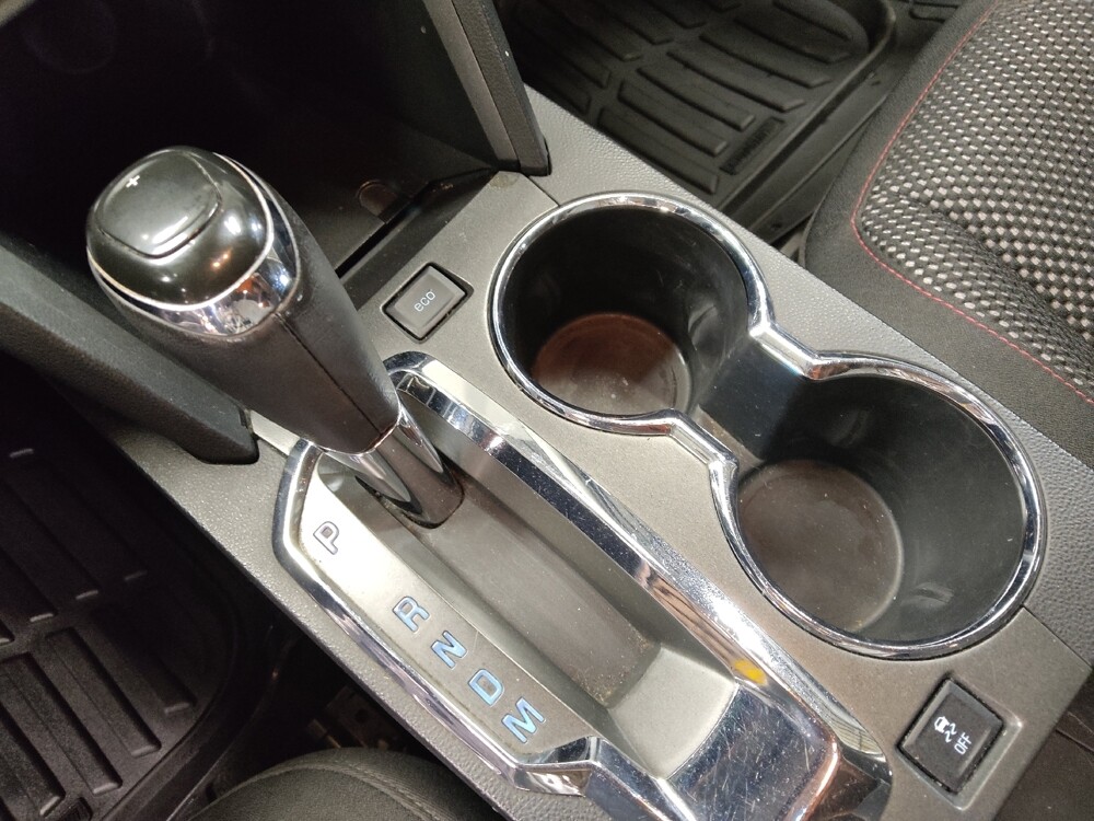 2017 Chevrolet Equinox in Plano, TX 75074 - 18086210 26