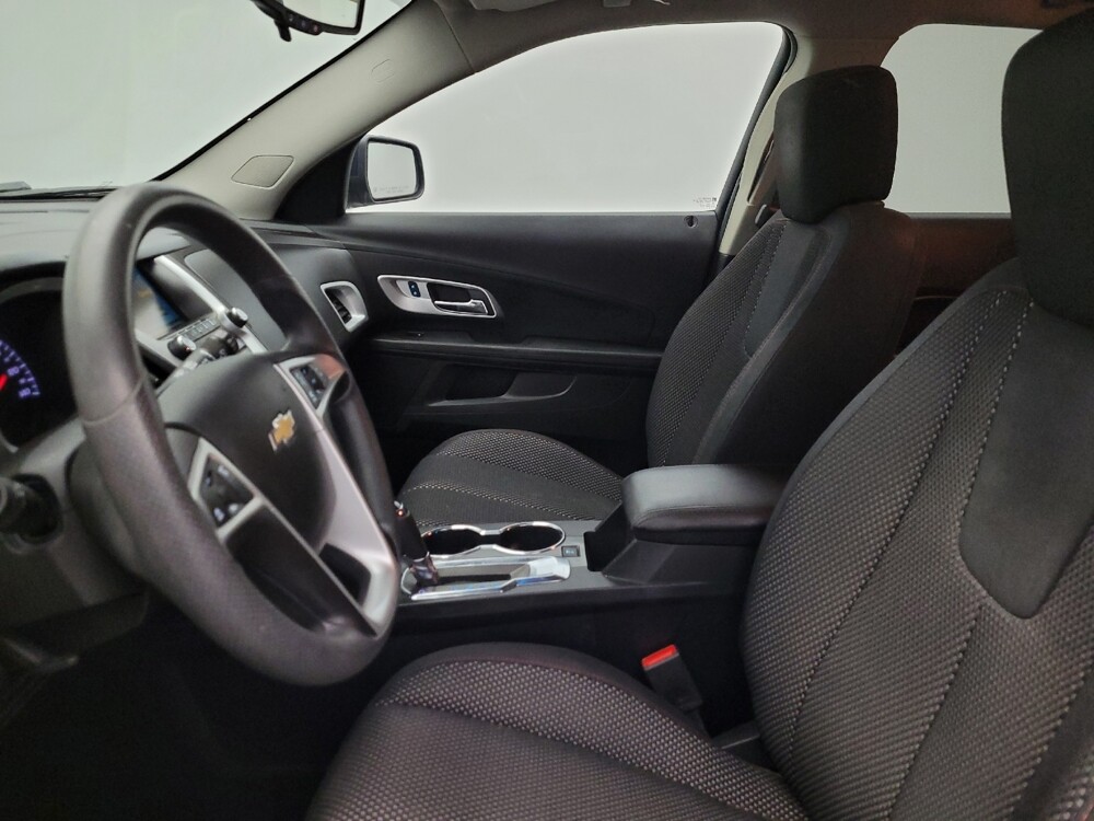 2017 Chevrolet Equinox in Chandler, AZ 85225 - 18086211 17