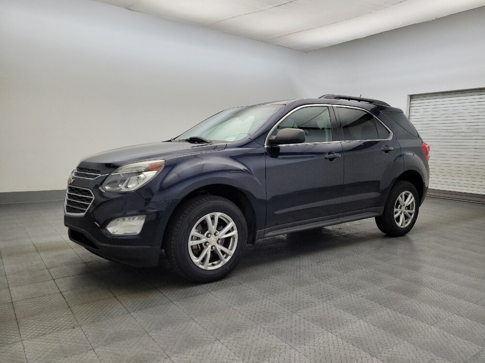 2017 Chevrolet Equinox in Chandler, AZ 85225 - 18086211 2